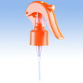 Orange Hand Trigger Sprayer (KLT-11)